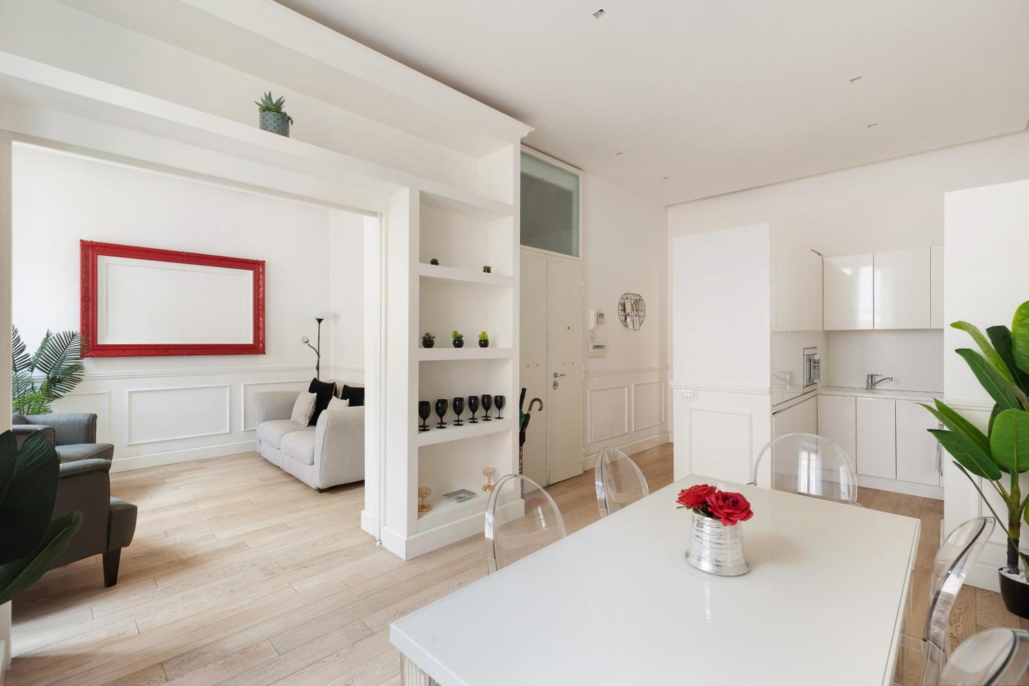 Crystal Home Piazza Navona Roma Esterno foto